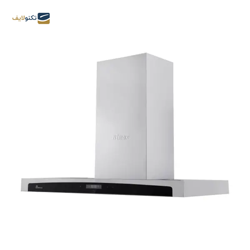 هود آشپزخانه بیمکث مدل ۲۰۱۸ سایز 90 - Bimax ۲۰۱۸ Kitchen Hood