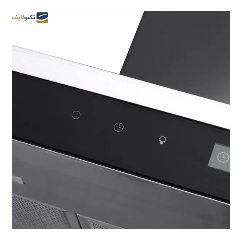 هود آشپزخانه بیمکث مدل ۲۰۱۸ سایز 90 - Bimax ۲۰۱۸ Kitchen Hood