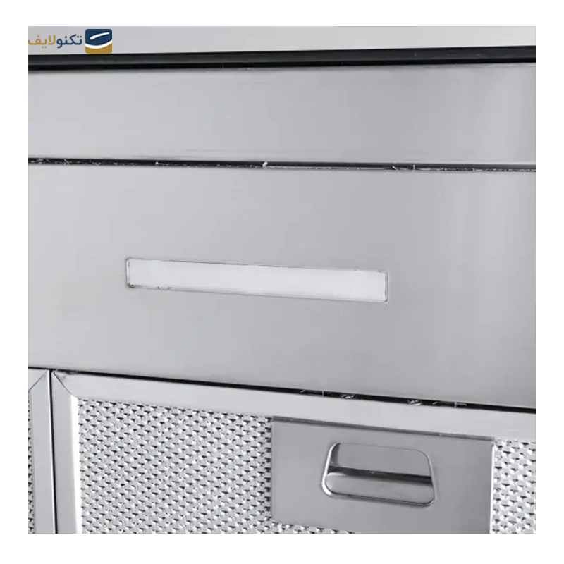 هود آشپزخانه بیمکث مدل ۲۰۱۸ سایز 90 - Bimax ۲۰۱۸ Kitchen Hood