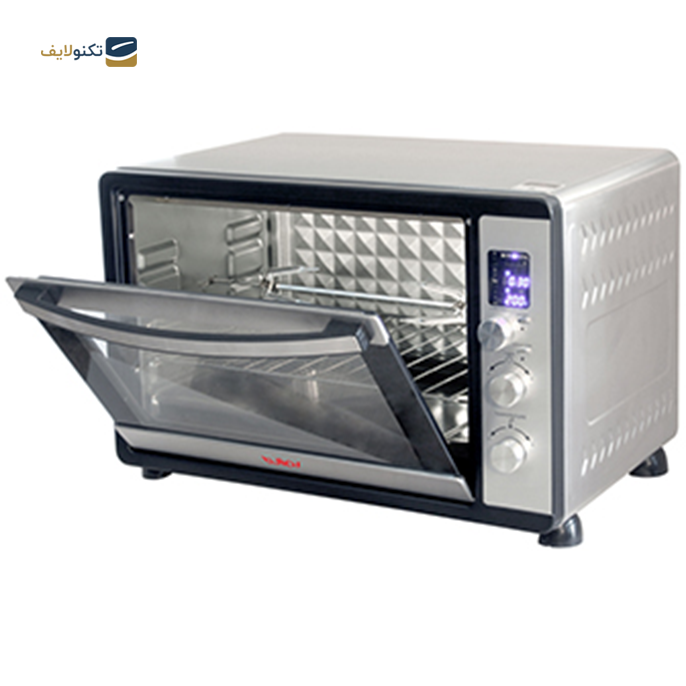  آون توستر تولیپس مدل OT-4506BD - Tulips OT-4506BD Toaster oven