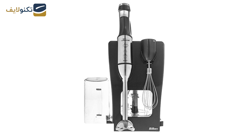 گوشت کوب برقی فلر مدل HB 800 - Feller HB 800 Hand Blender