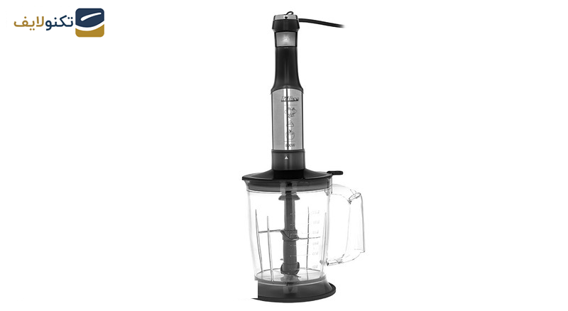 گوشت کوب برقی فلر مدل HB 800 - Feller HB 800 Hand Blender