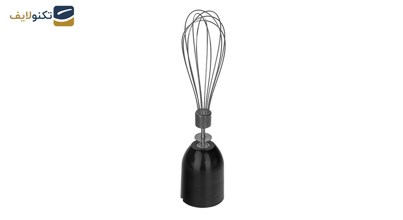 گوشت کوب برقی فلر مدل HB 800 - Feller HB 800 Hand Blender