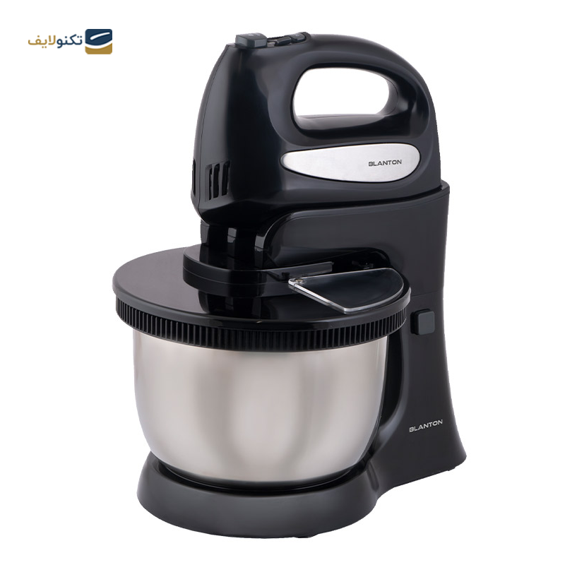 همزن کاسه دار بلانتون مدل BCF-BM1101 - Blanton BCF-BM1101 Mixer