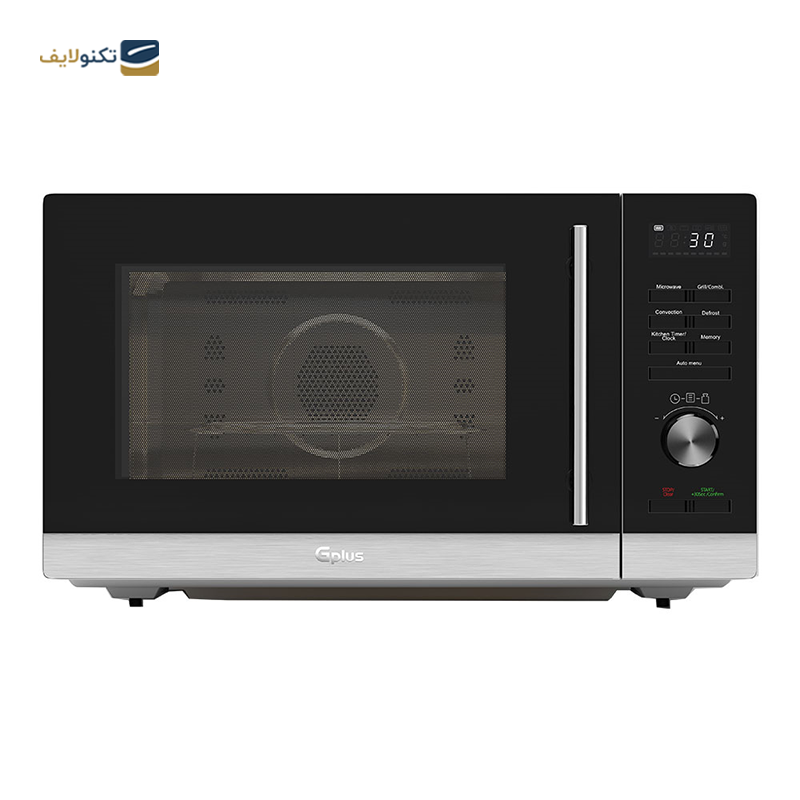 مایکروویو جی پلاس مدل GMW-P348 - Gplus GMW-P348 Microwave