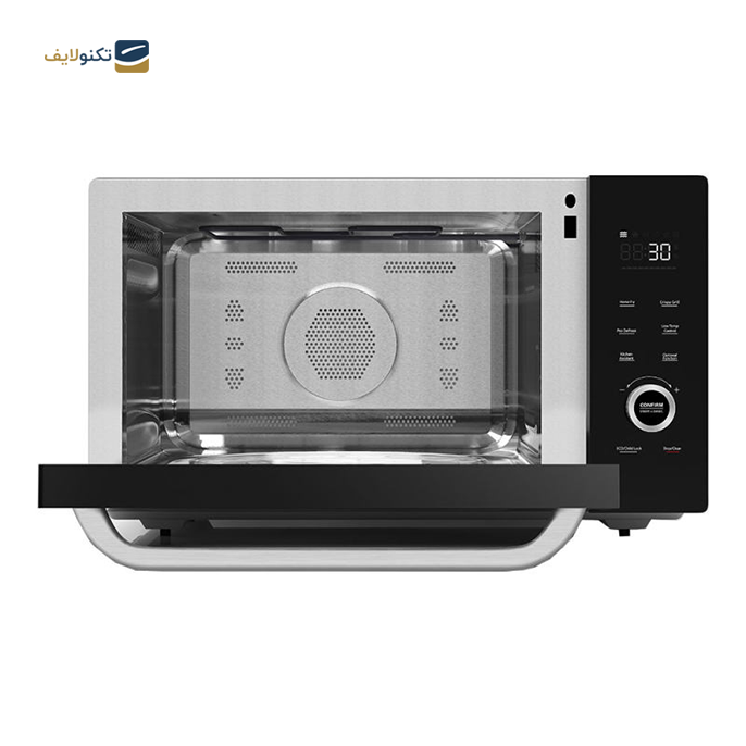 مایکروویو جی پلاس مدل GMW-M347B - Gplus GMW-M347B Microwave