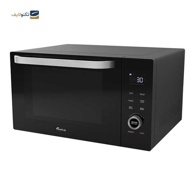 مایکروویو جی پلاس مدل GMW-M347B - Gplus GMW-M347B Microwave