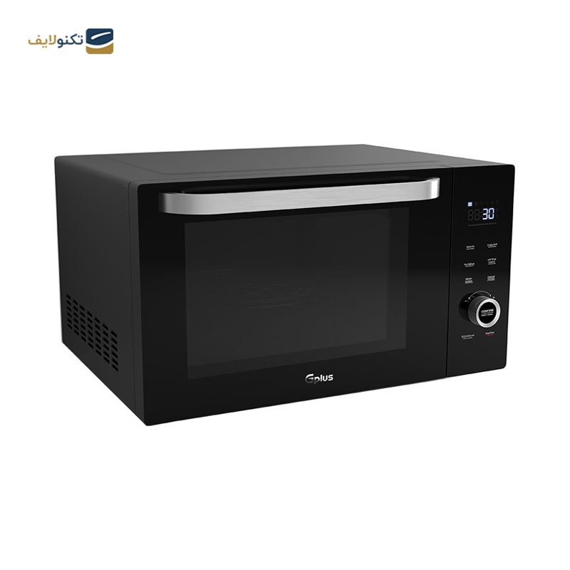 مایکروویو جی پلاس مدل GMW-M347B - Gplus GMW-M347B Microwave