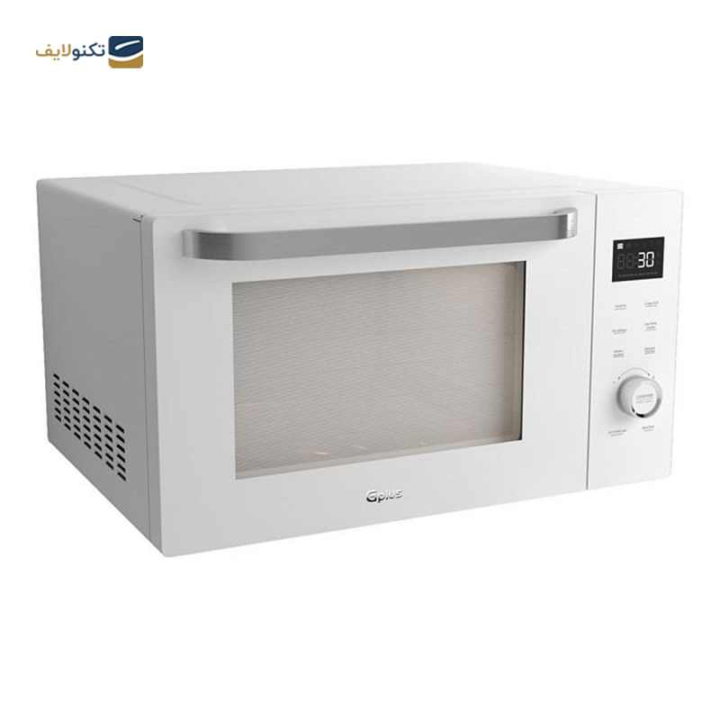 مایکروویو جی پلاس مدل GMW-M347B - Gplus GMW-M347B Microwave