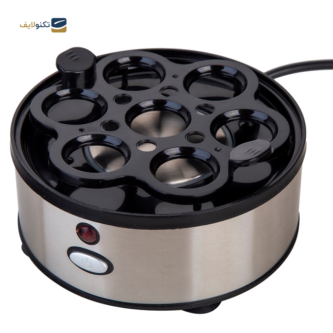 تخم مرغ پز هاردستون مدل EBP3530 - hardstone EBP3530 Egg cooker