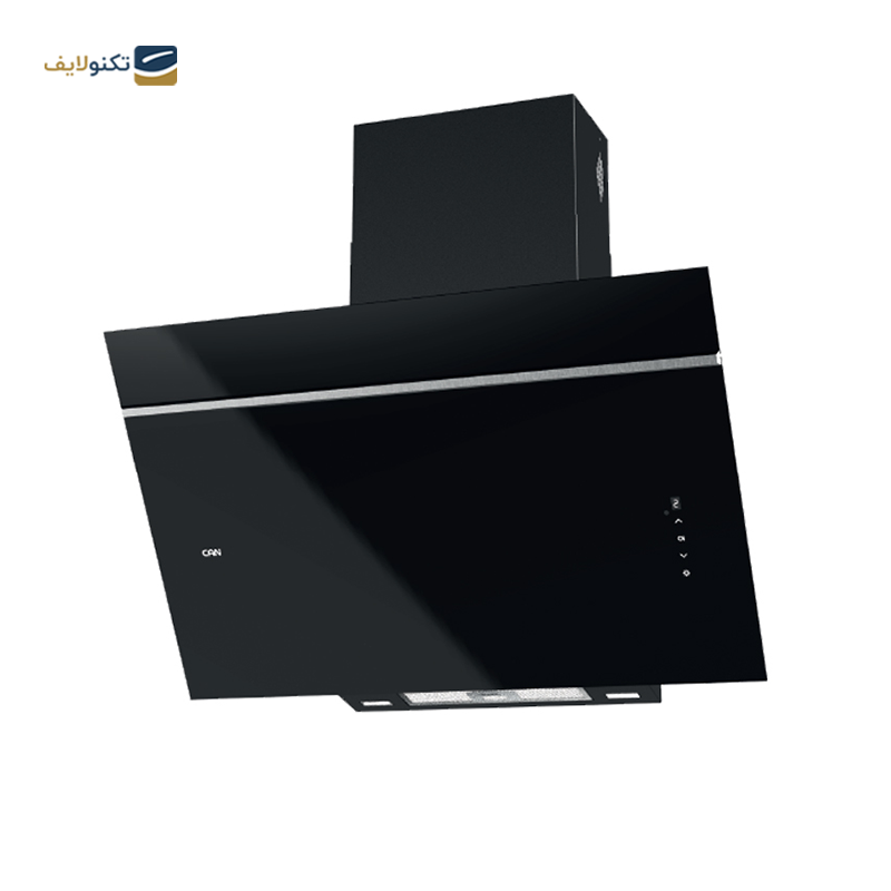 هود آشپزخانه کن مدل پارمیدا سایز 90 - Can Parnida Kitchen Hood