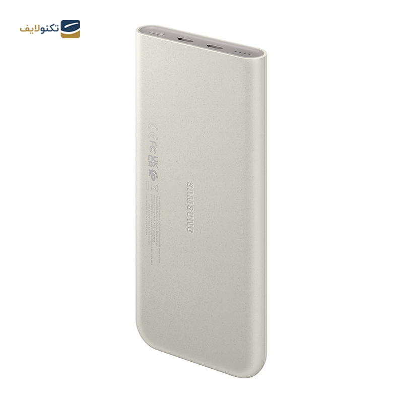 پاوربانک سامسونگ مدل EB-P3400 ظرفیت 10000 میلی آمپر - Samsung EB-P3400 Battery Pack 10000mAh Power Bank