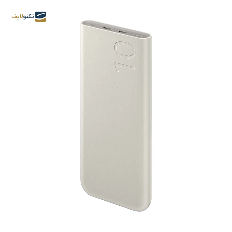 پاوربانک سامسونگ مدل EB-P3400 ظرفیت 10000 میلی آمپر - Samsung EB-P3400 Battery Pack 10000mAh Power Bank