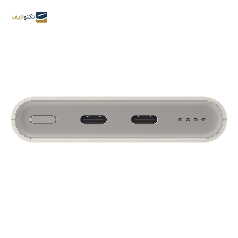 پاوربانک سامسونگ مدل EB-P3400 ظرفیت 10000 میلی آمپر - Samsung EB-P3400 Battery Pack 10000mAh Power Bank