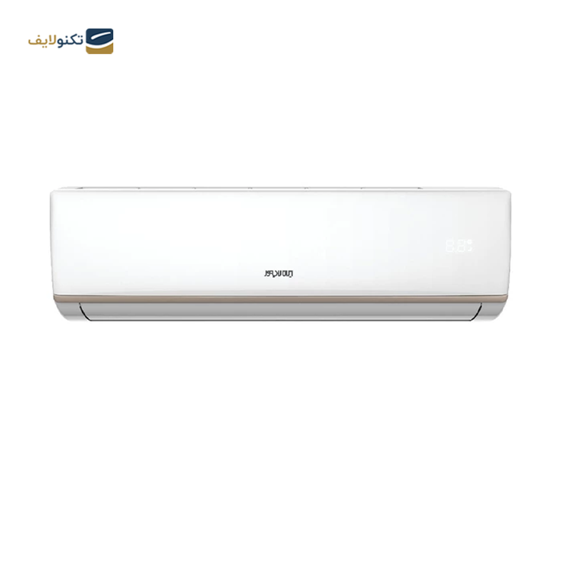 کولر گازی ایران رادیاتور 12 هزار مدل ICA-12CH-A - Iran Radiator ICA-12CH-A Air conditioner