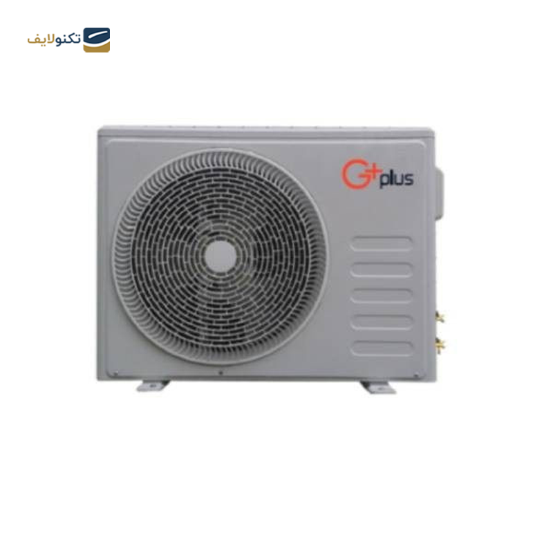 کولر گازی جی پلاس 30 هزار مدل GAC-HV30VQ1 - GPlus GAC-HV30VQ1 Air Conditioner