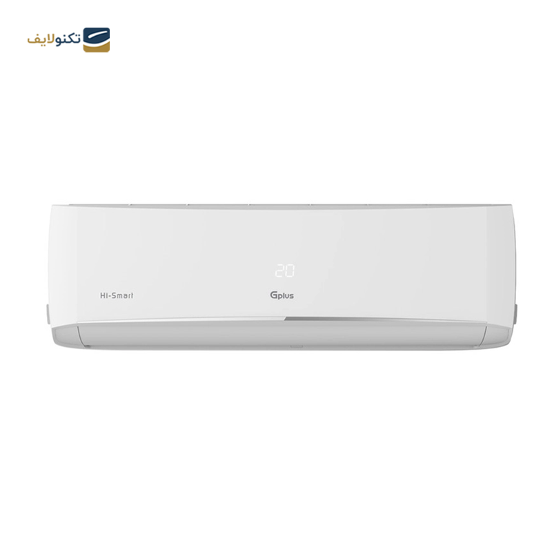 کولر گازی جی پلاس 9 هزار مدل GAC-HV09CB1 - GPlus GAC-HV09CB1 Air conditioner