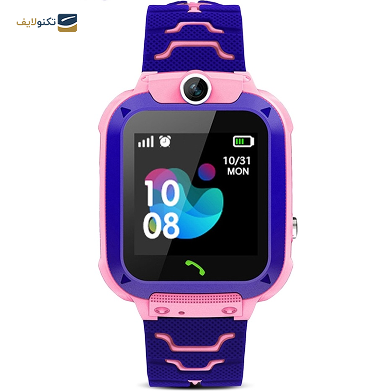 ساعت هوشمند وونلکس مدل GW600S - Wonlex Watch