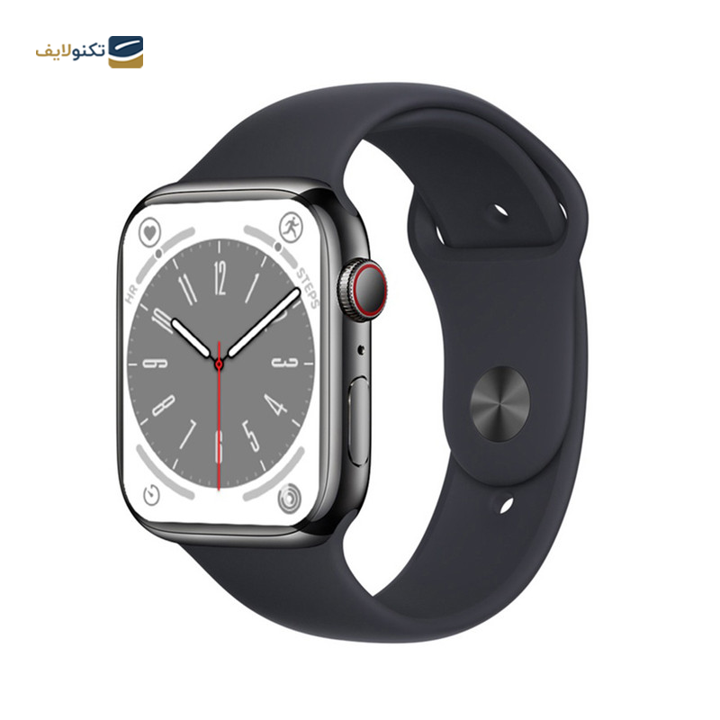 ساعت هوشمند دی تی نامبر وان مدل 01 8 Max - Max 8 01 smart watch