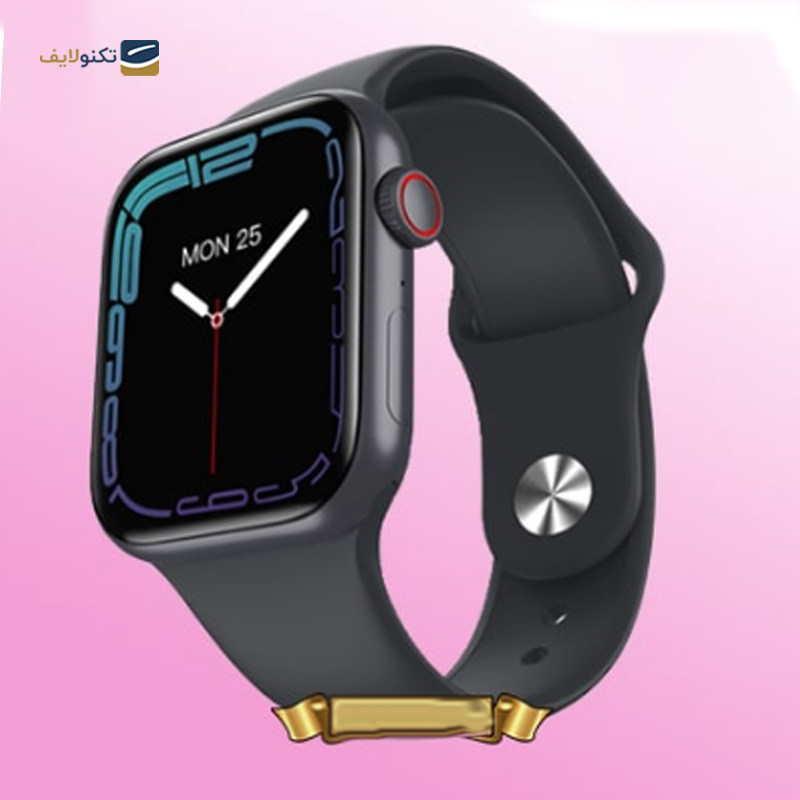 ساعت هوشمند Z27 PRO - Z27 PRO smart watch