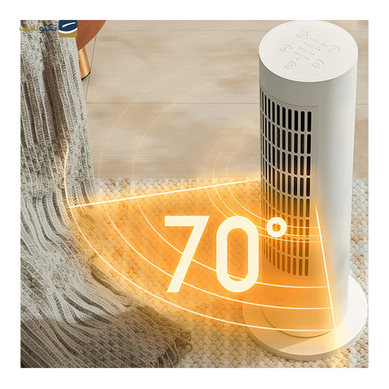 بخاری برقی شیائومی مدل Smart Tower Heater Lite - Xiaomi Smart Tower Heater Lite heater