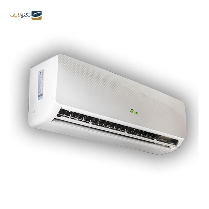 کولر گازی گرین 18 هزار مدل GWS-H18P1T3/R1 - Green GWS-H18P1T3/R1 18000 Air Conditioner