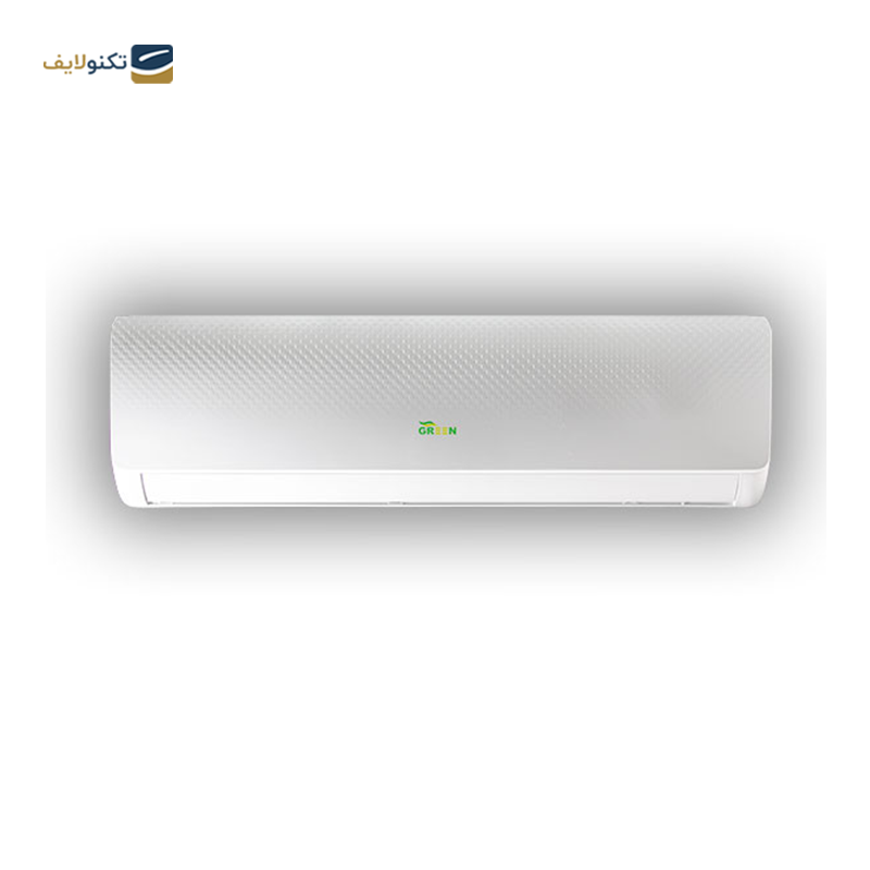 کولر گازی گرین 18 هزار مدل GWS-H18P1T3/R1 - Green GWS-H18P1T3/R1 18000 Air Conditioner