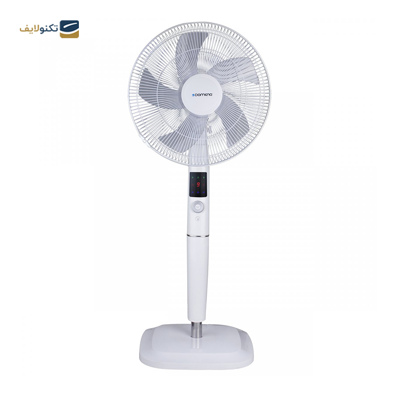 پنکه ایستاده دومنا مدل DF550 - Domena DF550 Fan