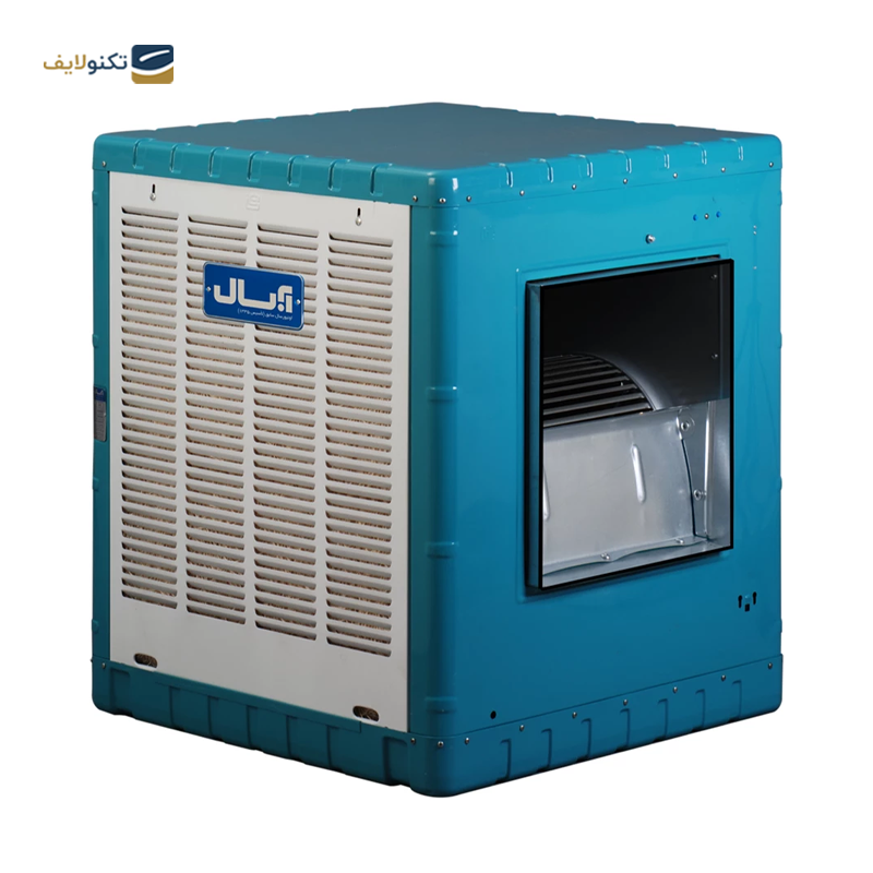 کولر آبی 4000 آبسال مدل AC40 - Absal AC40 Evaporative Cooler