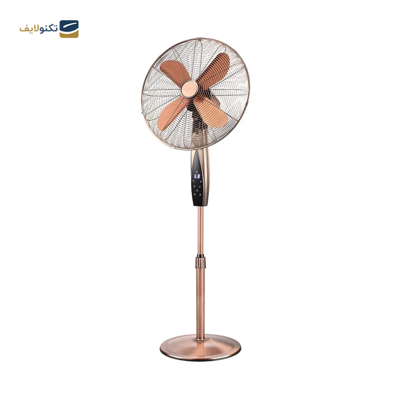 پنکه ایستاده بلانتون مدل BCR-SF2101 - Blanton BCR-SF2101 Fan