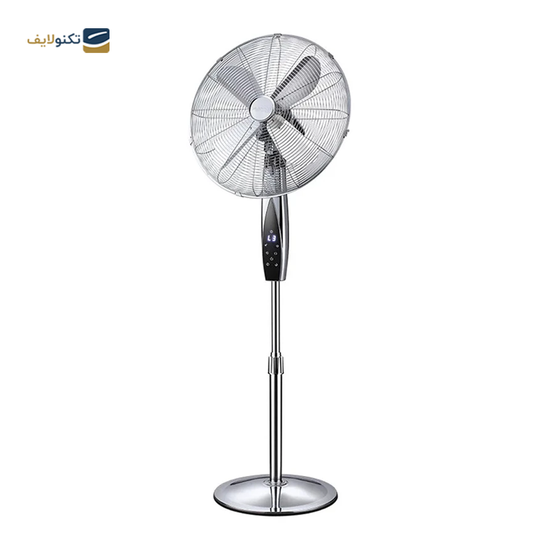 پنکه ایستاده بلانتون مدل BCR-SF2101 - Blanton BCR-SF2101 Fan