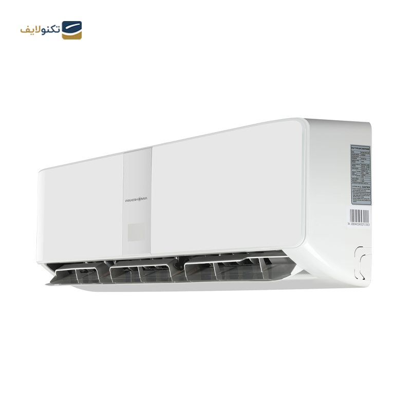 کولر گازی پاکشوما 12 هزار مدل MPRI-12CH - Pakshoma MPRI-12CH Air Conditioner