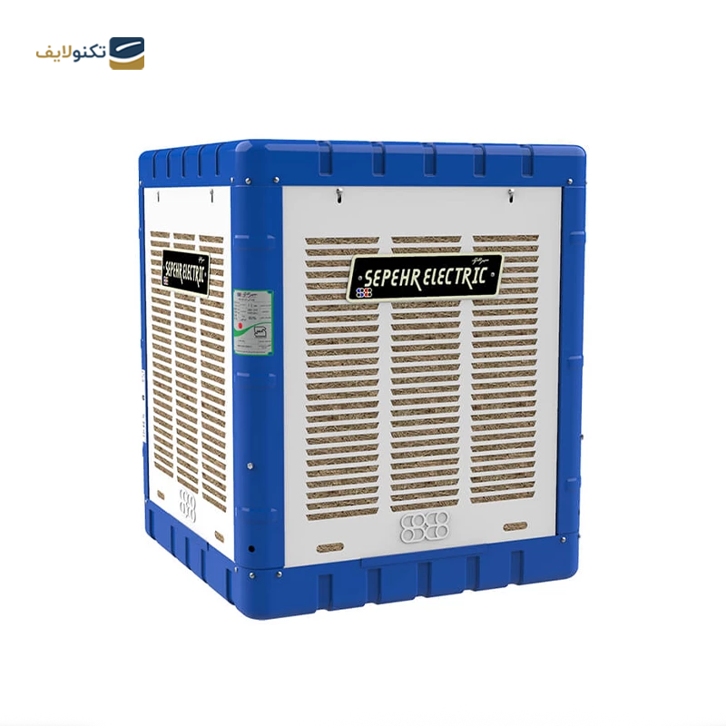 کولر آبی 4000 سپهر الکتریک مدل SE400 - Sepehrelectric SE400 Evaporative Cooler