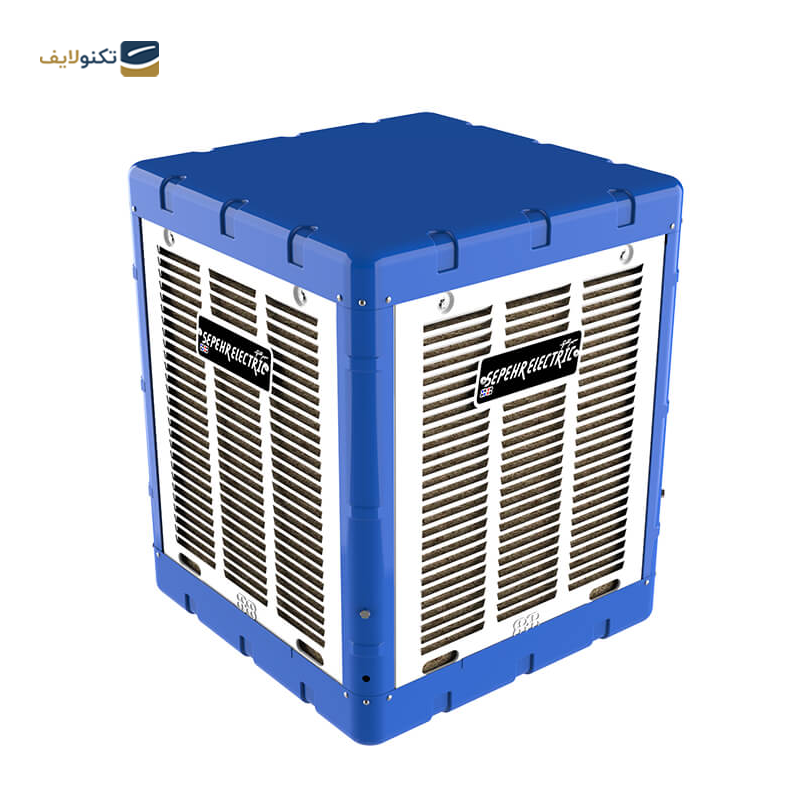 کولر آبی 3000 سپهر الکتریک مدل SE320 - Sepehrelectric SE320 Evaporative Cooler