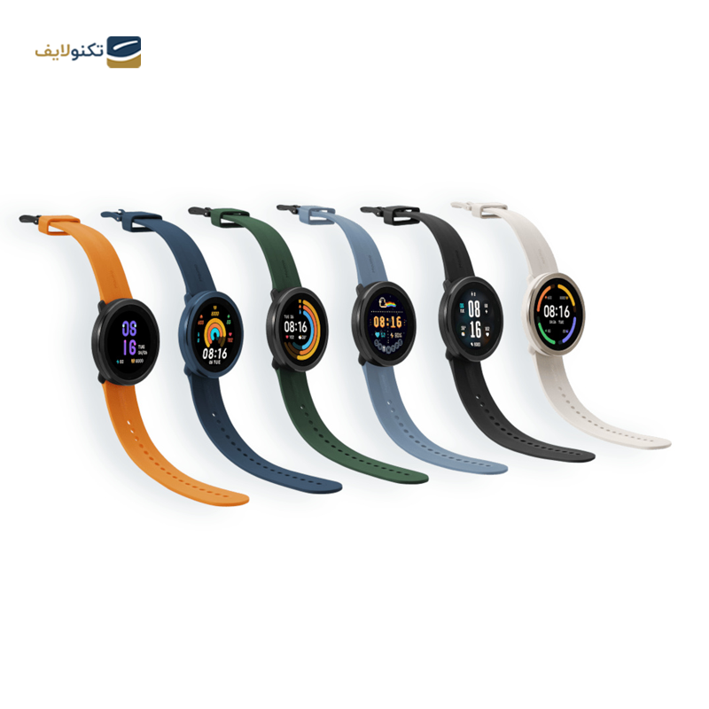 ساعت هوشمند مایمو مدل Watch R - Maimo Watch R Smartwatch