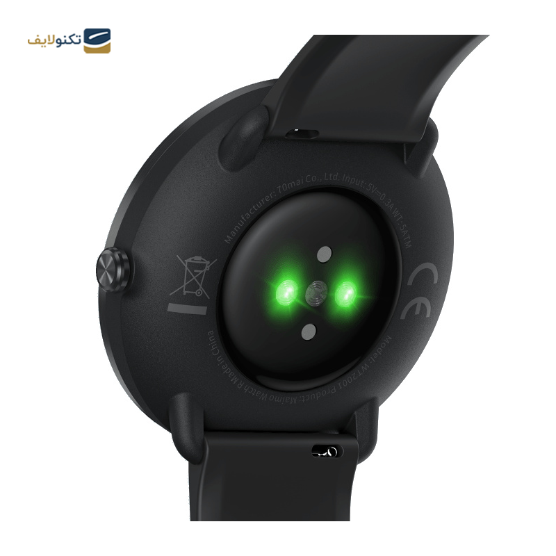 ساعت هوشمند مایمو مدل Watch R - Maimo Watch R Smartwatch