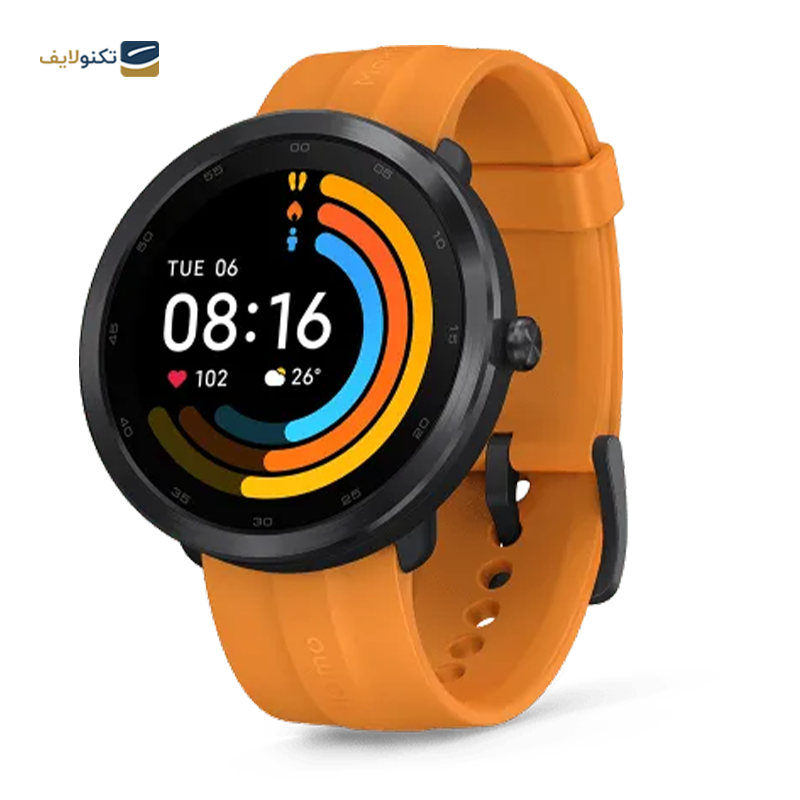 ساعت هوشمند مایمو مدل Watch R - Maimo Watch R Smartwatch