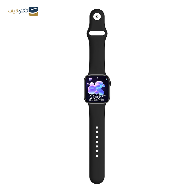 ساعت هوشمند کلومن پلاس مدل Sunset - KolumanPlus Sunset Smart Watch