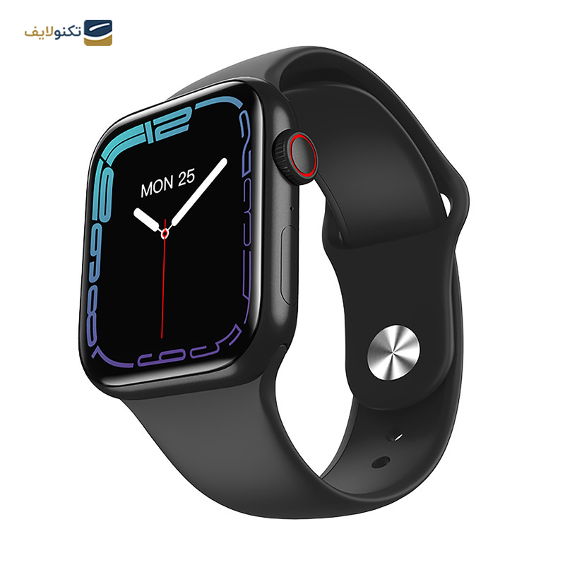 ساعت هوشمند کلومن پلاس مدل Sunset - KolumanPlus Sunset Smart Watch