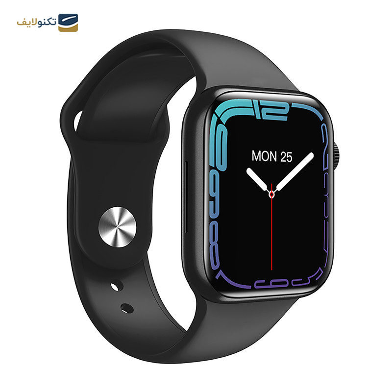 ساعت هوشمند کلومن پلاس مدل Sunset - KolumanPlus Sunset Smart Watch