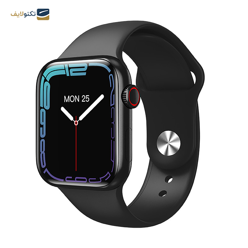 ساعت هوشمند کلومن پلاس مدل Sunset - KolumanPlus Sunset Smart Watch