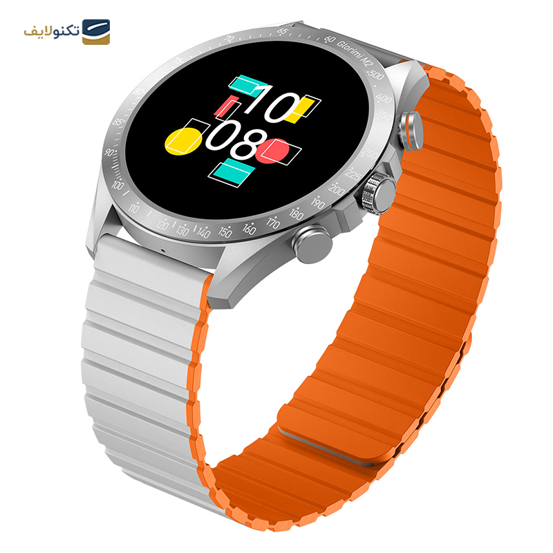 ساعت هوشمند گلوریمی مدل M2 - Glorimi M2 Smart Watch