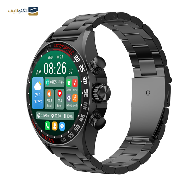 ساعت هوشمند مودیو مدل MR50 - Modio MR50 Smart Watch