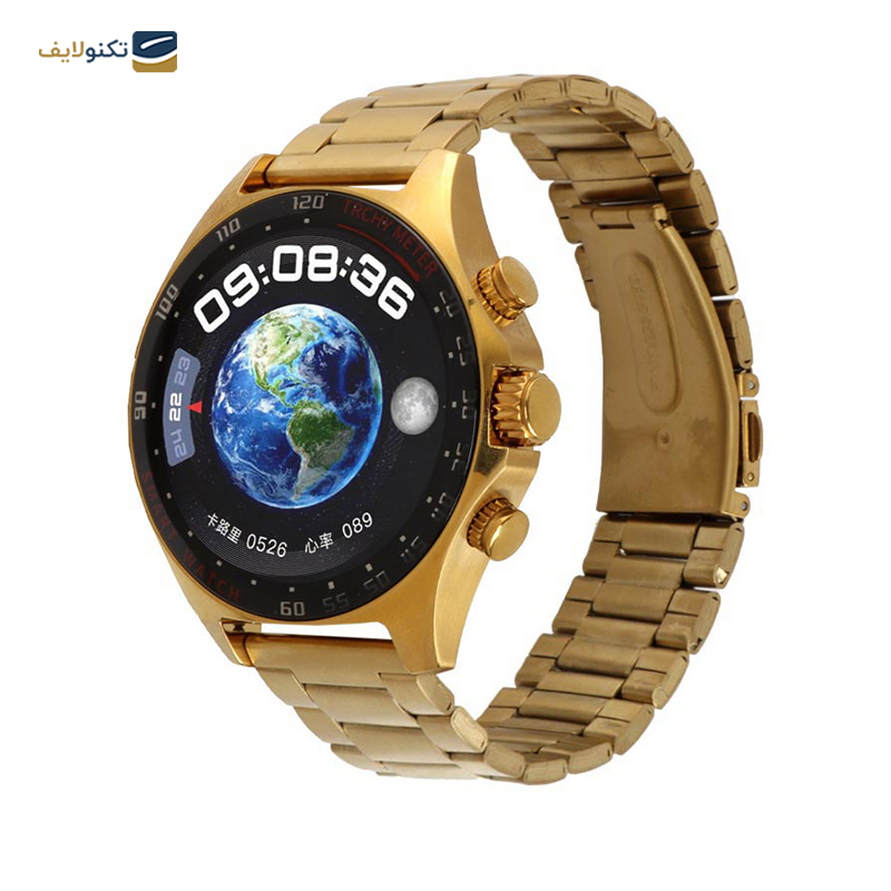 ساعت هوشمند مودیو مدل MR50 - Modio MR50 Smart Watch