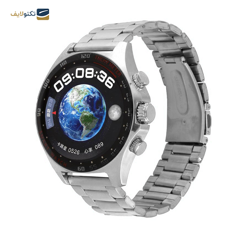 ساعت هوشمند مودیو مدل MR50 - Modio MR50 Smart Watch