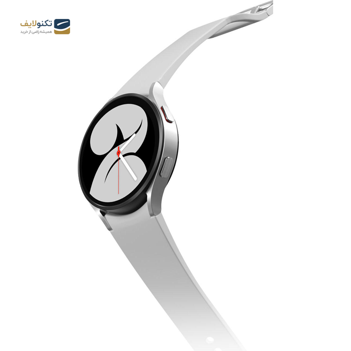 ساعت هوشمند سامسونگ مدل Galaxy Watch4 44mm - Samsung Galaxy Watch4 44mm (R870) Smart Watch