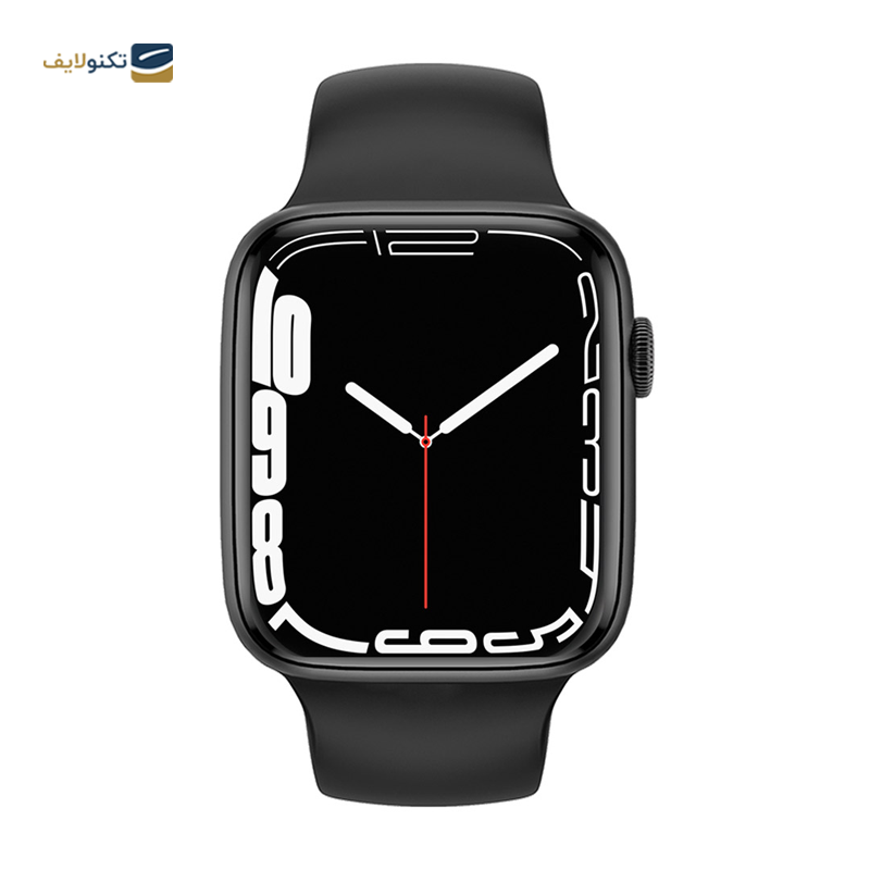 ساعت هوشمند هیوامی مدل Cube 760 Pro 45mm - Hivami Cube 760 Pro 45mm Smart Watch