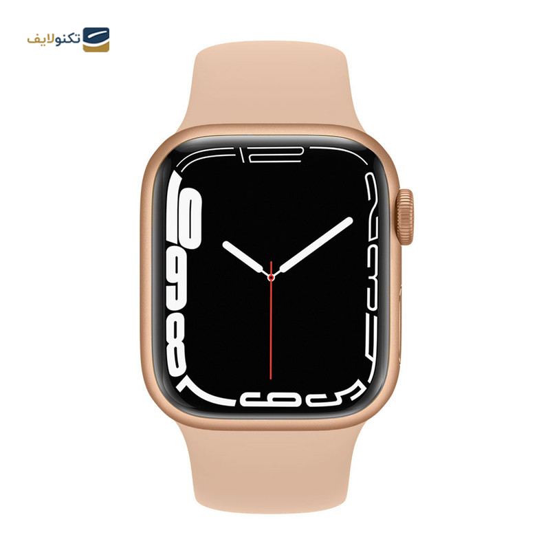 ساعت هوشمند هیوامی مدل Cube 760 Pro 45mm - Hivami Cube 760 Pro 45mm Smart Watch