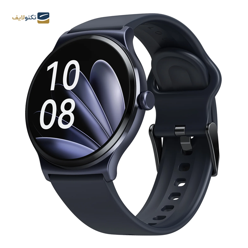 ساعت هوشمند هایلو مدل Solar Lite - Haylou Solar Lite Smart Watch