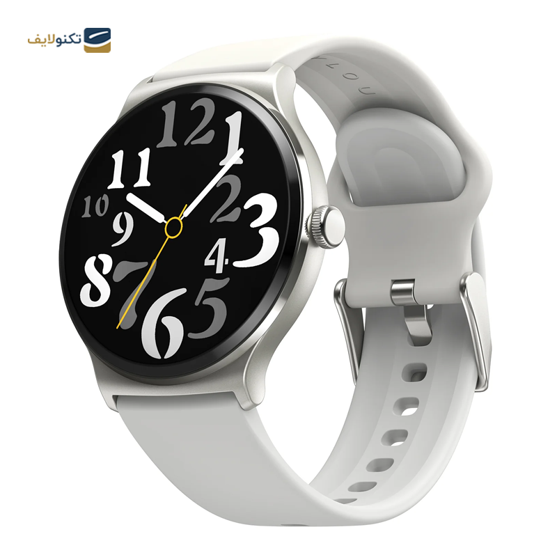 ساعت هوشمند هایلو مدل Solar Lite - Haylou Solar Lite Smart Watch